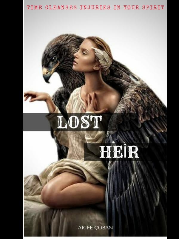 Lost heir