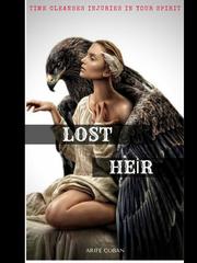 Lost heir Book