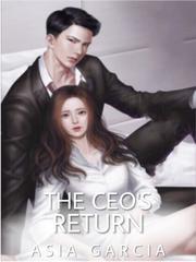 The CEO's Return Book