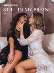 Why Are You Still In My Brain? Book