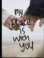 My Place Is With You Book