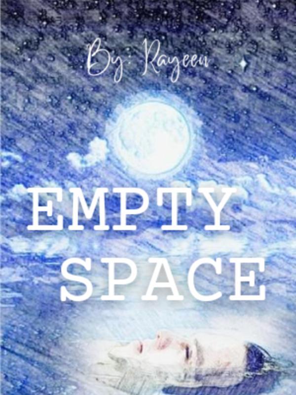 Empty Space Book