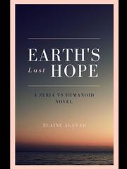 Earth's Last Hope Book