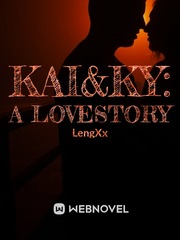 Kai&Ky: A Lovestory Book