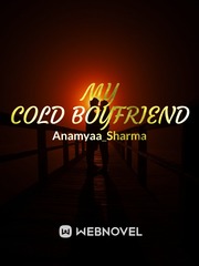My Cold Boyfriend :) Book