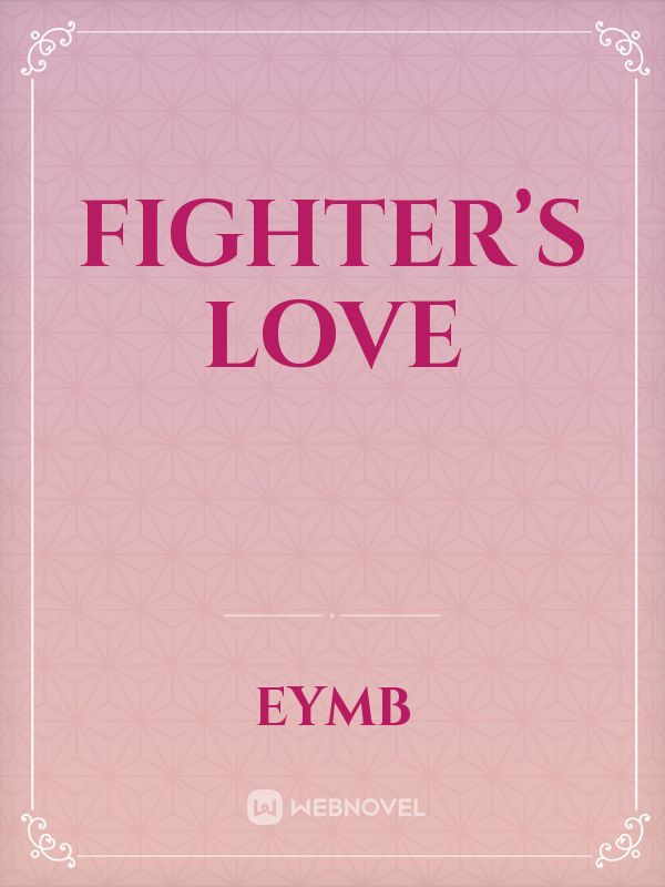 Fighter’s Love