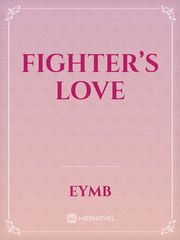 Fighter’s Love Book