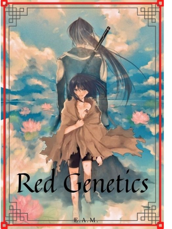 Red Genetics