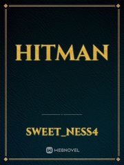 HITMAN Book