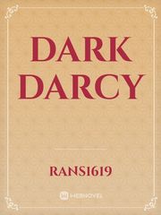 Dark Darcy Book