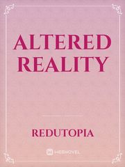 altered reality Book