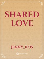 shared love Book