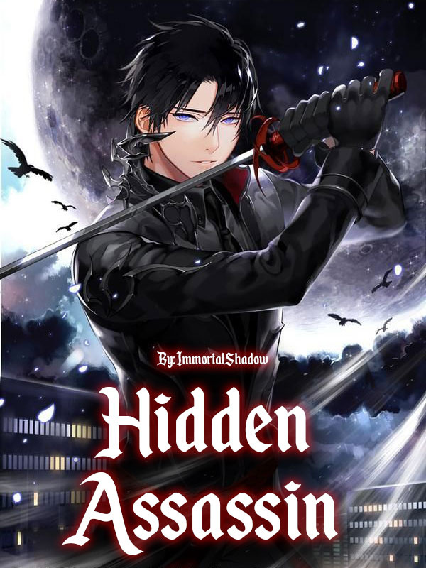 Hidden Assassin