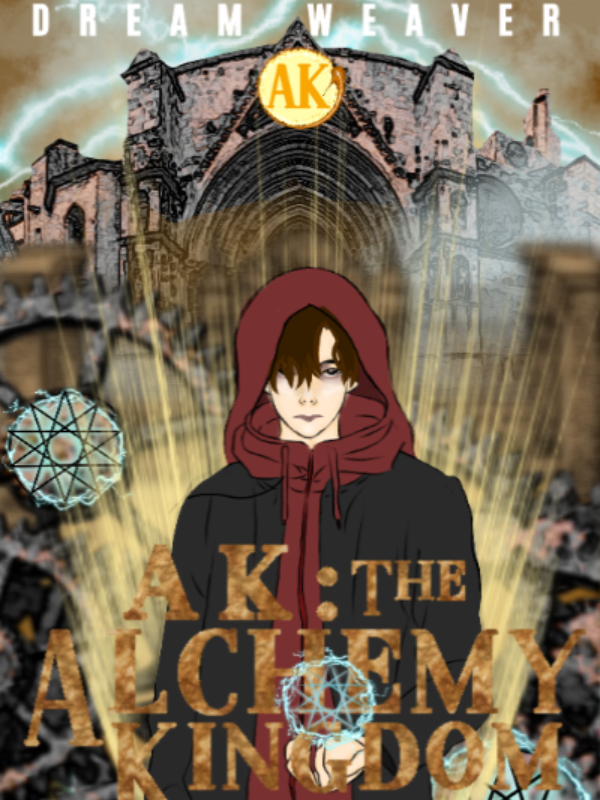 AK - The Alchemy Kingdom (Moved)