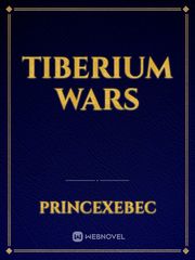 TIBERIUM WARS Book