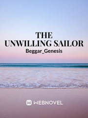 The Unwilling Sailor Book