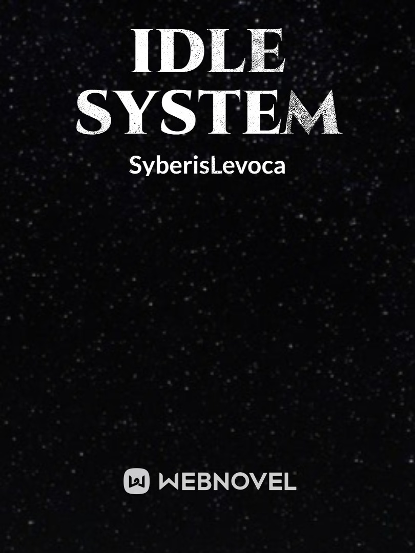 Idle System Book