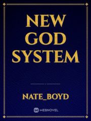 New God System Book