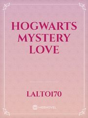 Hogwarts Mystery love Book