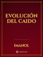 EVOLUCIÓN DEL CAIDO Book