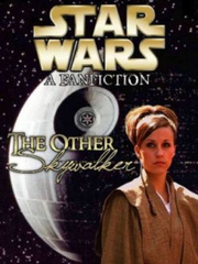 Star Wars. The other Skywalker. Book