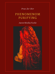 Phenomenon Purifying Book
