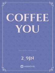 Coffee You Book