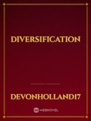 Diversification Book
