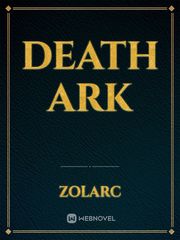 Death Ark Book