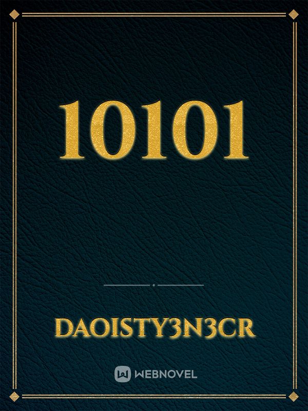10101 Book