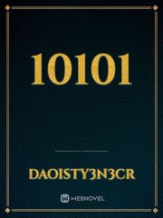 10101 Book