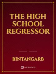 The High School Regressor Book