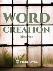 Word Creation Book