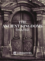 The Ancient Kingdoms Book