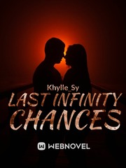 Last Infinity Chances Book