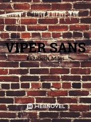 Viper Sans Book