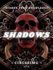 Shadows - Hidden from Knowledge Book