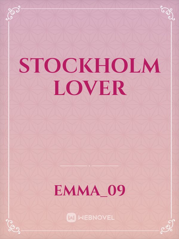 Stockholm Lover