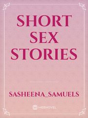 Short sex stories Book