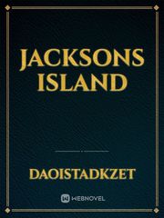 jacksons island Book