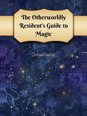 The Otherworldly Resident's Guide to Magic Book
