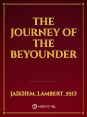 The journey of the Beyounder Book