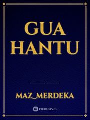 Gua Hantu Book