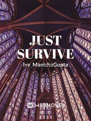 Just survive Book