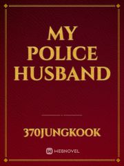 My Police husband Book