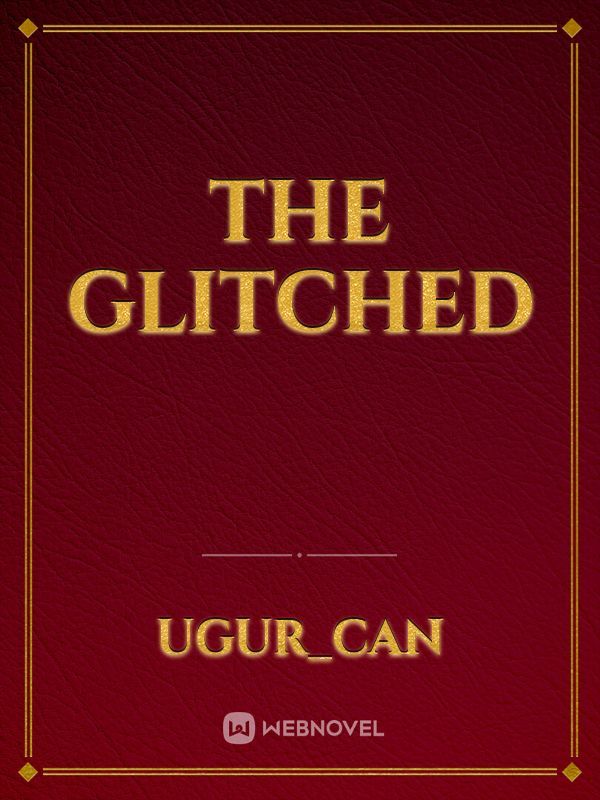 the glitched Book