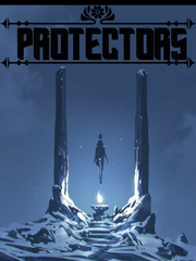 The Protectors of Reality Book