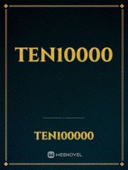 Ten10000 Book
