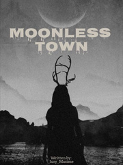 Moonless Town Book