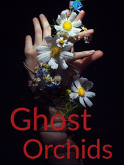Ghost Orchids Book